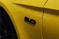 Ford Mustang Convertible 5.0 GT NAVI | XENON | YELLOW | V8 | SY Geel - thumbnail 13