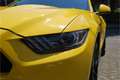 Ford Mustang Convertible 5.0 GT NAVI | XENON | YELLOW | V8 | SY Geel - thumbnail 12