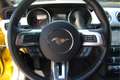Ford Mustang Convertible 5.0 GT NAVI | XENON | YELLOW | V8 | SY Geel - thumbnail 21