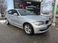 BMW 118 118d Grau - thumbnail 1