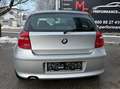BMW 118 118d Grau - thumbnail 5