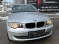 BMW 118 118d Grau - thumbnail 2