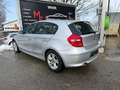 BMW 118 118d Grau - thumbnail 4