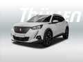 Peugeot 2008 Allure Pack 1.2 Navi Sitzheizung LED PDC BT Weiß - thumbnail 1