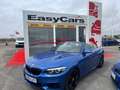 BMW 218 218iA Cabrio Azul - thumbnail 5