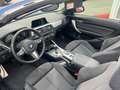BMW 218 218iA Cabrio Azul - thumbnail 20