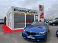 BMW 218 218iA Cabrio Azul - thumbnail 8