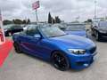 BMW 218 218iA Cabrio Azul - thumbnail 6