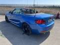 BMW 218 218iA Cabrio Azul - thumbnail 10