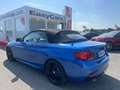 BMW 218 218iA Cabrio Azul - thumbnail 15