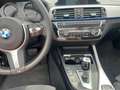 BMW 218 218iA Cabrio Azul - thumbnail 18