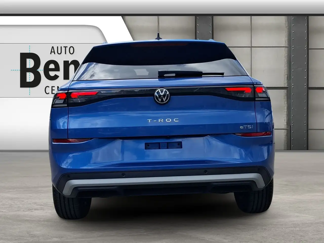 Volkswagen T-Roc 1.5 eTSI 110 kW Life *AHK*APP*CAM* Klima 4