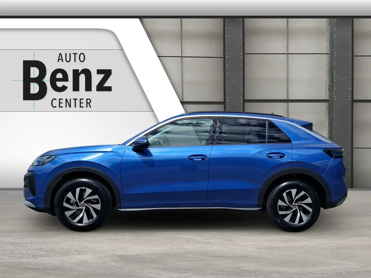 Volkswagen T-Roc 1.5 eTSI 110 kW Life *AHK*APP*CAM* Klima 2
