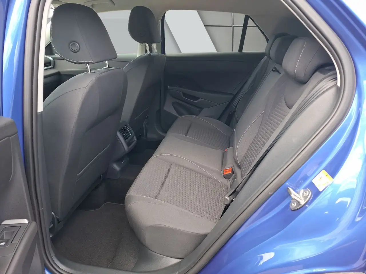 Volkswagen T-Roc 1.5 eTSI 110 kW Life *AHK*APP*CAM* Klima 11