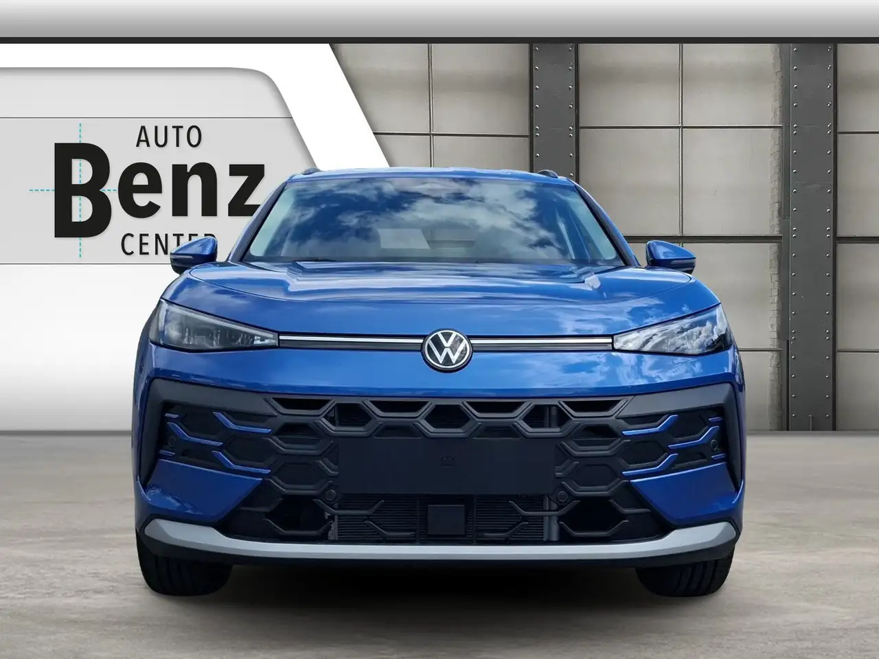 Volkswagen T-Roc 1.5 eTSI 110 kW Life *AHK*APP*CAM* Klima 8