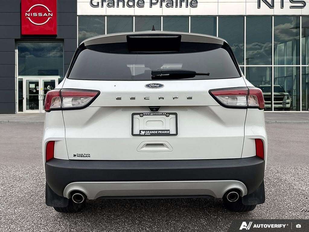 2021 Ford Escape SE | Front Colission Mitigation — снимка 1