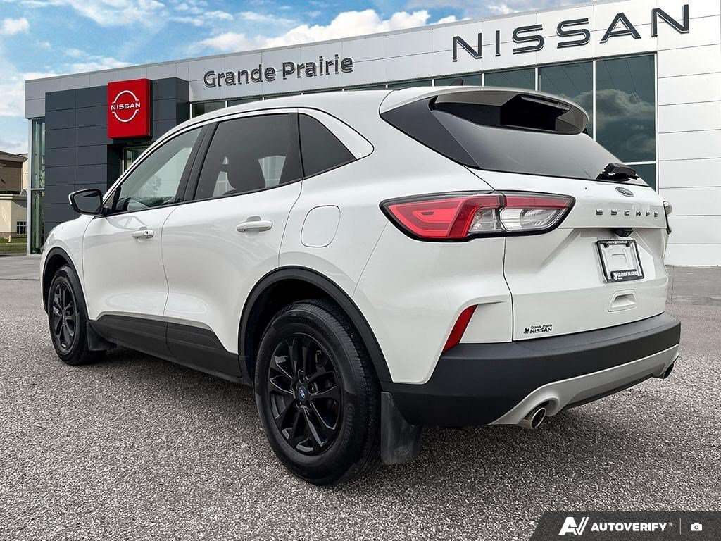2021 Ford Escape SE | Front Colission Mitigation — снимка 1