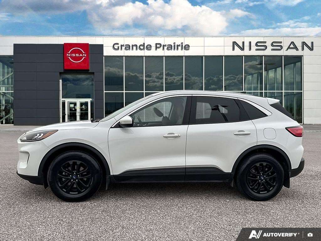 2021 Ford Escape SE | Front Colission Mitigation — снимка 1
