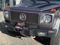 Mercedes-Benz G 300 D Turbo Uniek Outdoor 5- deurs Grau - thumbnail 9