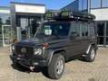 Mercedes-Benz G 300 D Turbo Uniek Outdoor 5- deurs Grau - thumbnail 3