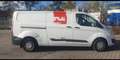 Ford Transit Custom 310 L2 Trend Blanc - thumbnail 2