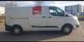 Ford Transit Custom 310 L2 Trend Blanc - thumbnail 4