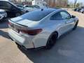 BMW M4 Competition M xDrive - Tetto - 360° Grigio - thumbnail 12