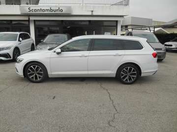 Passat  Variant 2.0 tdi Executive 150cv dsg