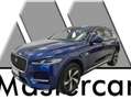 Jaguar F-Pace D204 S AUTO 4WD New Model - GF379RP Blu/Azzurro - thumbnail 1