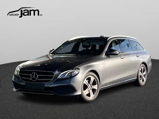 Mercedes-Benz E 200 Estate T Autom.