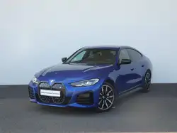 BMW eDrive35 286ch M Sport