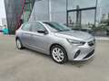 Opel Corsa Corsa  Elegance Silber - thumbnail 2