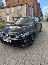 Volkswagen Golf GTE 7.5