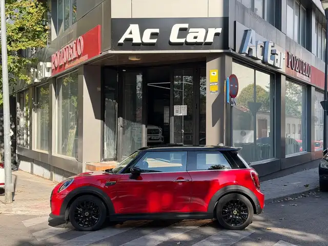 MINI Mini