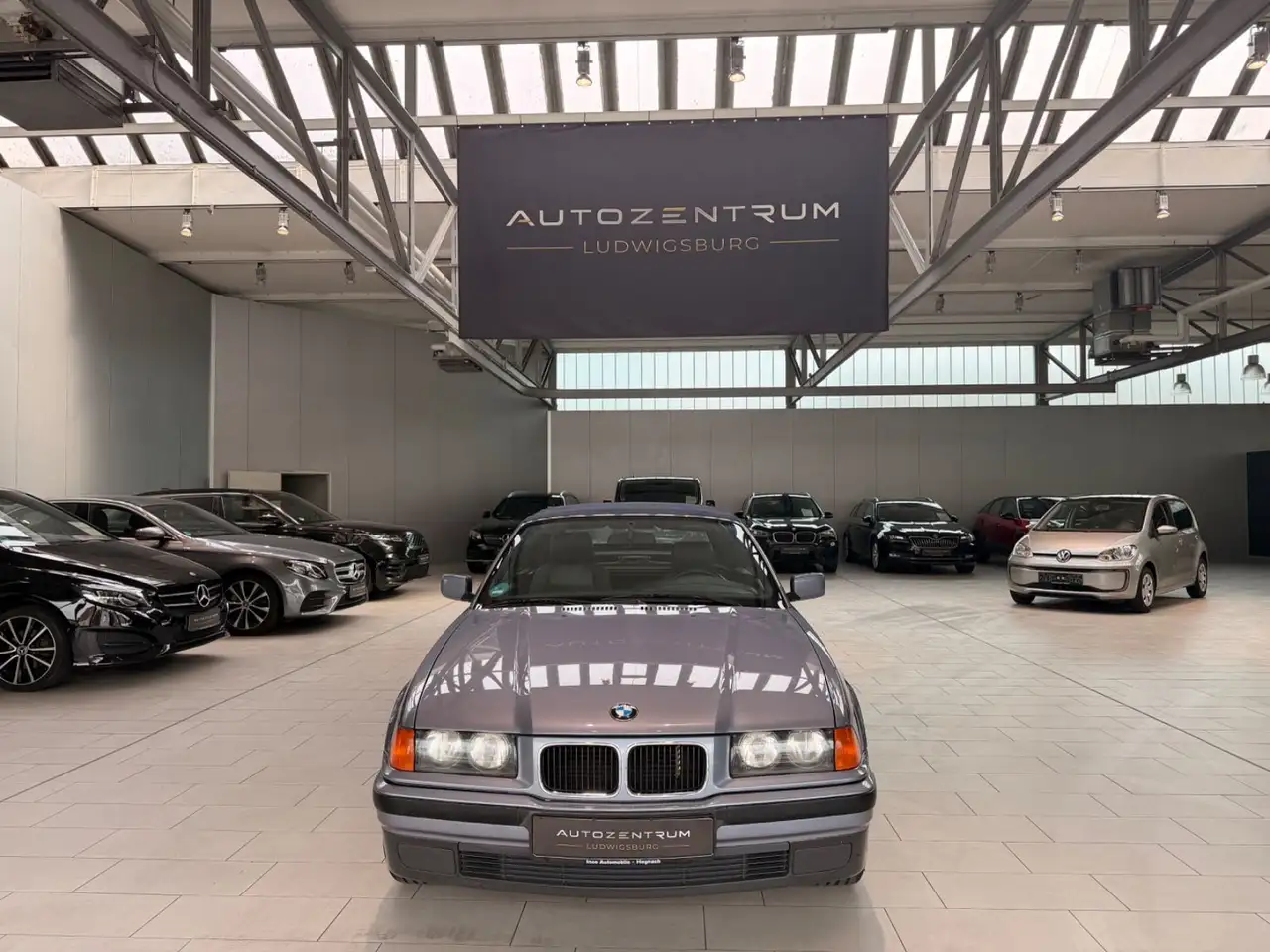 BMW 318 Cabrio * Top Zustand*, foto 2