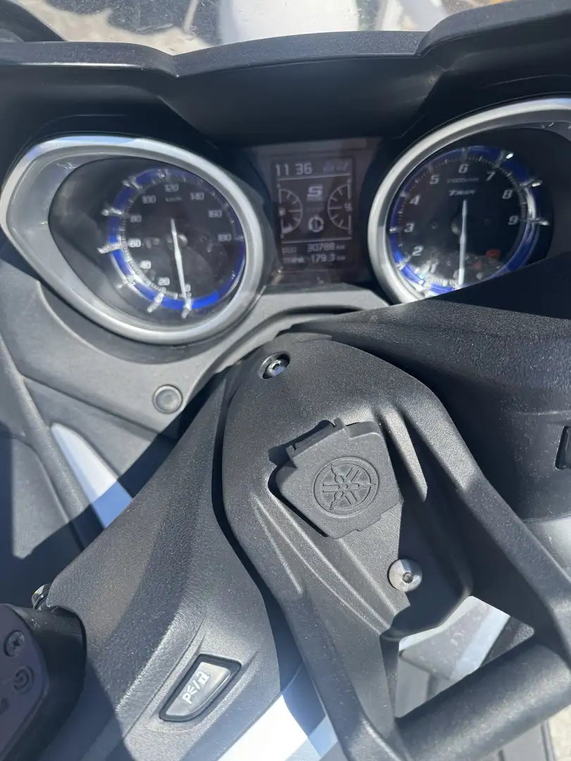 Yamaha TMAX DX 530 Dx - 2