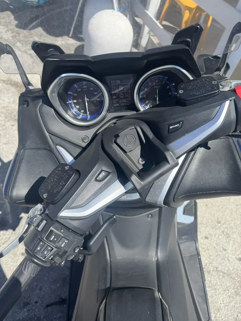 Yamaha TMAX DX 530 Dx - 1