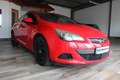 Opel Astra J GTC Innovation*KAMERA*DAB*TEILLEDER* Rouge - thumbnail 3