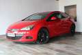 Opel Astra J GTC Innovation*KAMERA*DAB*TEILLEDER* Rouge - thumbnail 2