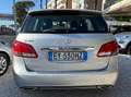 Mercedes-Benz B 180 110 CV AUTOMATICO KM CERTIFICATI UNICO PROPRIET. Argento - thumbnail 5