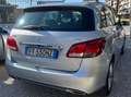 Mercedes-Benz B 180 110 CV AUTOMATICO KM CERTIFICATI UNICO PROPRIET. Argento - thumbnail 4