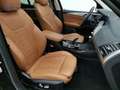 BMW X3 xDrive20dA 190ch  Luxury Gris - thumbnail 3