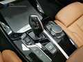 BMW X3 xDrive20dA 190ch  Luxury Gris - thumbnail 13