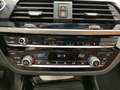 BMW X3 xDrive20dA 190ch  Luxury Gris - thumbnail 12