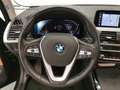 BMW X3 xDrive20dA 190ch  Luxury Gris - thumbnail 9