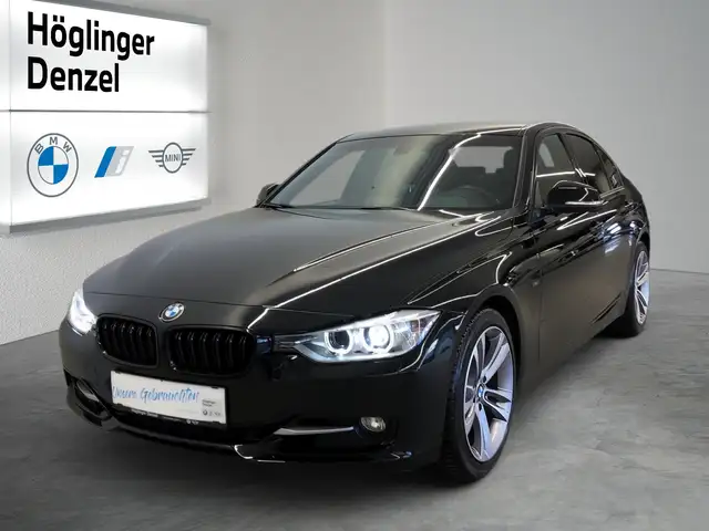 BMW 320 i