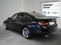 BMW 320 i Schwarz - thumbnail 9