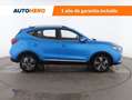 MG ZS 1.5 VTi Comfort Azul - thumbnail 7