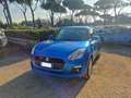 Suzuki Swift 1.0cc 111cv ALERT ANTICOLLISIONE SENS PARK Blu/Azzurro - thumbnail 2