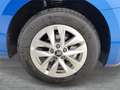 Skoda Fabia Selection TSI Blau - thumbnail 5